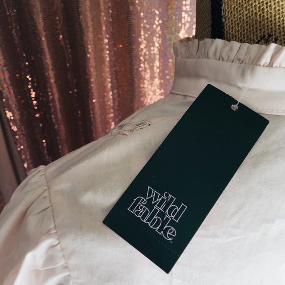 Wild fable dress$$ bundle and save $$ - Picture 4 of 5